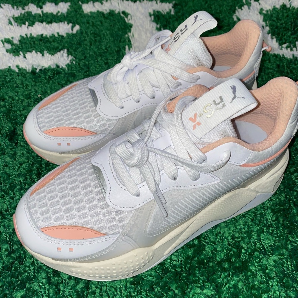 WOMEN'S PUMA RS-X TECH